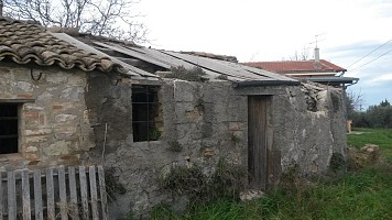 Terreno Agricolo in vendita contrada colle delle ginestre Montenero di Bisaccia (CB)