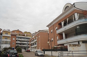 Appartamento in vendita corso mazzini Vasto (CH)