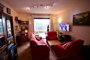Appartamento in vendita via togliatti Pesaro (PU)