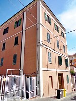 Appartamento in vendita via don minzoni Chieti (CH)