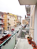 Appartamento in vendita via papa giovanni XXIII° Chieti (CH)