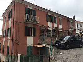 Appartamento in vendita via san camillo de lellis,54 Chieti (CH)