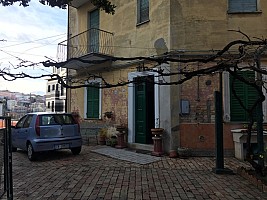 Appartamento in vendita Via Arenazze 43 Chieti (CH)