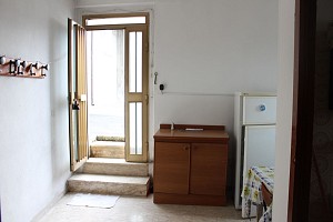 Casa indipendente in vendita via Vittorio Veneto Palmoli (CH)