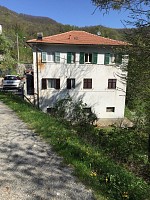 Casa indipendente in vendita Campore Via Provinciale 12 Maissana (SP)