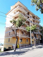 Garage in vendita via madonna degli angeli Chieti (CH)