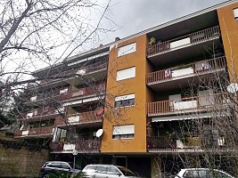 Appartamento in vendita via mattoli Chieti (CH)
