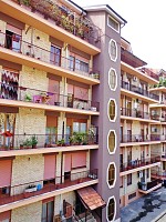 Appartamento in vendita via genarale carlo spatocco Chieti (CH)