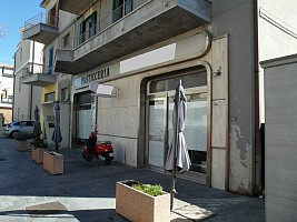 Negozio o Locale in affitto Via Pola Francavilla al Mare (CH)