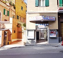 Negozio o Locale in vendita via papa giovanni XXIII Chieti (CH)