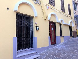 Negozio o Locale in affitto via cauta Chieti (CH)