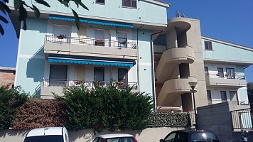 Mansarda in vendita Via San Rocco Vasto (CH)