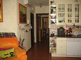 Appartamento in vendita via del mattataio vecchio  Spoltore (PE)