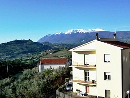 Stabile o Palazzo in vendita via san camillo de lellis Chieti (CH)