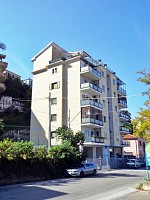 Attico in vendita via picena Chieti (CH)