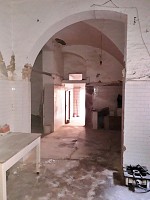 Garage in vendita via dei tintori Chieti (CH)