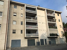 Appartamento in vendita Via Publio Ovidio Nasone,25 Chieti (CH)