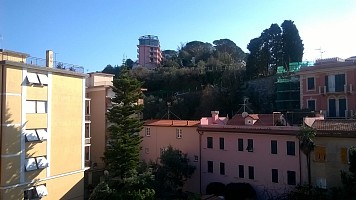 Appartamento in affitto Via XXV aprile 49 Sestri Levante (GE)