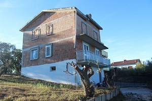 Casa indipendente in vendita Contrada Santa Lucia Monteodorisio (CH)