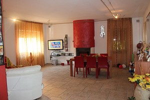 Casa indipendente in vendita vico 1° S. Antonio Abate Tufillo (CH)
