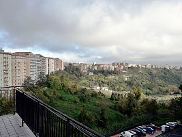 Appartamento in vendita via terme romane Chieti (CH)
