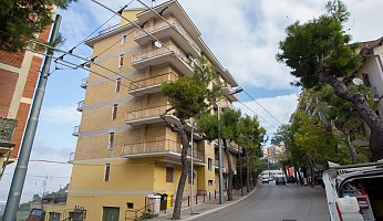 Appartamento in vendita Via Madonna degli Angeli Chieti (CH)
