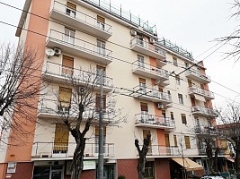 Appartamento in vendita via padre alessandro valignani Chieti (CH)