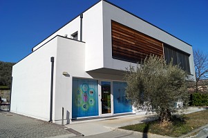 Negozio o Locale in vendita Via Fondovalle Alento Torrevecchia Teatina (CH)