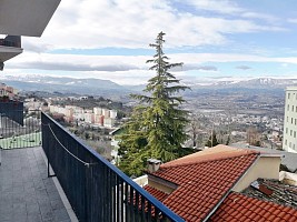 Appartamento in vendita via livio parladore Chieti (CH)
