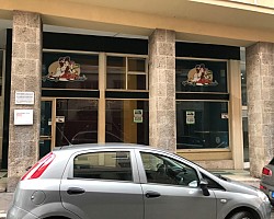 Negozio o Locale in vendita Via Spaventa, 31 Chieti (CH)