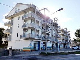 Mansarda in vendita via dei frentani Chieti (CH)