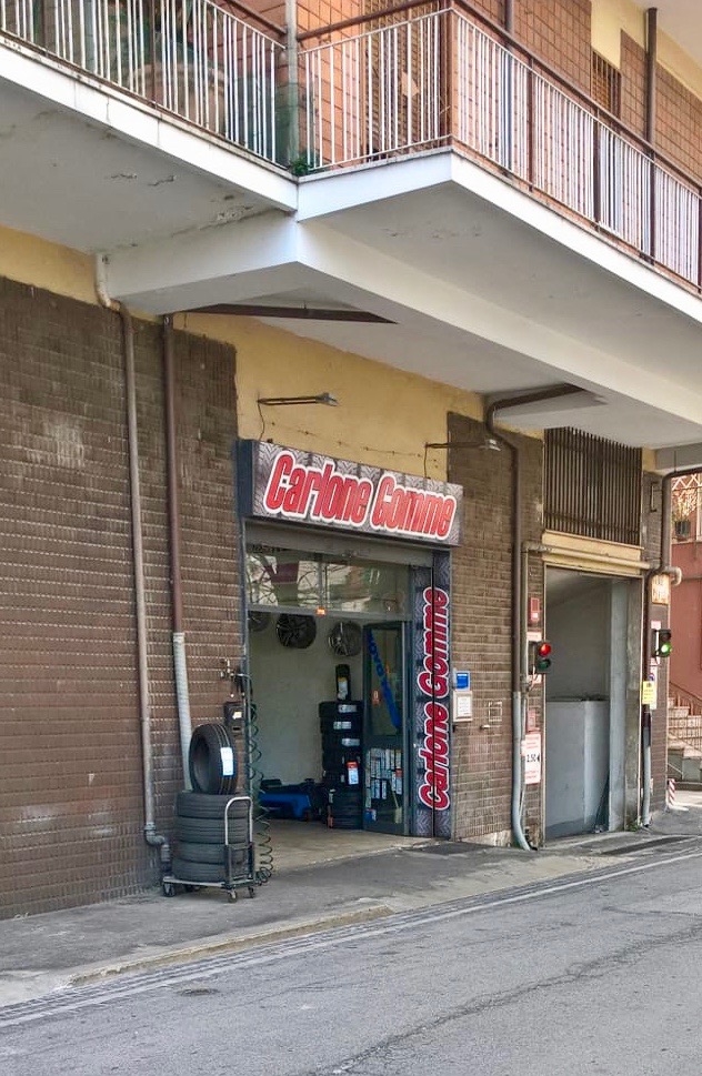 Laboratorio in vendita Viale Europa, 81 Chieti (CH)