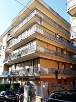 Appartamento in vendita via arenazze Chieti (CH)