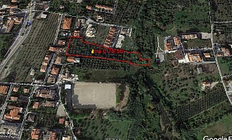Terreno Edificabile Res. in vendita Contrada Incoronata Vasto (CH)