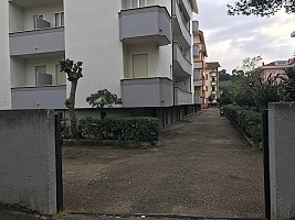 Garage in vendita VIALE MAIELLA Francavilla al Mare (CH)