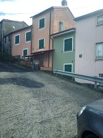 Porzione di casa in vendita Via Grecino 12 Varese Ligure (SP)