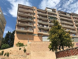 Appartamento in vendita Via De Novellis n.57 Chieti (CH)