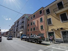 Appartamento in affitto Via Nazionale 145 Sestri Levante (GE)