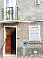 Porzione di casa in vendita Via San Giovanni,4 Colledimacine (CH)