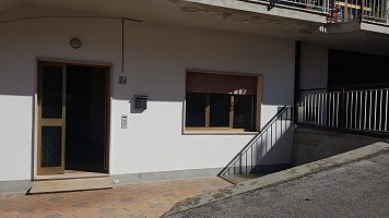 Appartamento in vendita via fiume tavo Cappelle sul Tavo (PE)