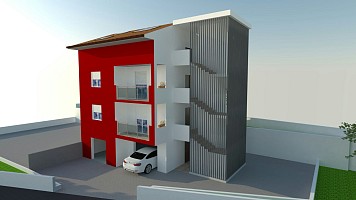 Appartamento in vendita  Chieti (CH)