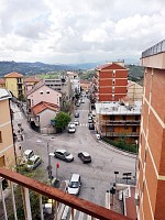 Appartamento in vendita via enrico carusi Chieti (CH)