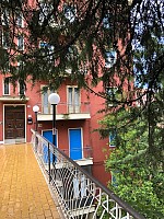 Appartamento in vendita via S. Olivieri Chieti (CH)