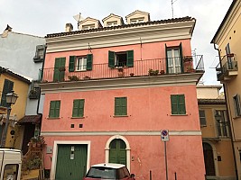 Appartamento in vendita Largo Carbonari Chieti (CH)