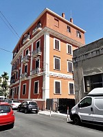 Appartamento in vendita via g. d'aragona Chieti (CH)