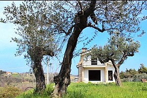 Villa in vendita  Chieti (CH)