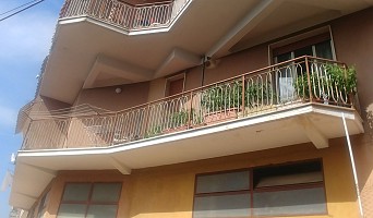 Appartamento in vendita Via De Novellis Chieti (CH)
