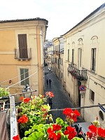 Appartamento in vendita via cesare de lollis Chieti (CH)