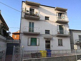 Appartamento in vendita Via Santa Barbara 11 Chieti (CH)