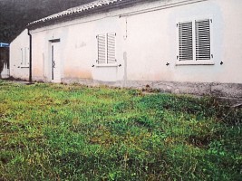 Casa indipendente in vendita Traversa San Martino San Martino sulla Marrucina (CH)